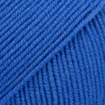 DROPS Baby Merino 33 Electric blue (Uni Color)