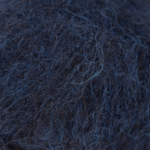 DROPS Brushed Alpaca Silk 42 Dark navy (Mix)