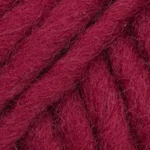 DROPS Polaris Uni Colour 08 Ruby red