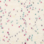 DROPS Fabel Print 925 Berries and cream