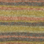 DROPS Fabel Long Print 650 Forest