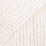 DROPS Lima 1101 White (Uni Color)