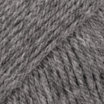 DROPS Lima 0519 Dark grey (Mix)