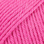 DROPS Lima 9028 Magenta (Uni Colour)