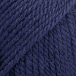 DROPS Nepal 1709 Navy blue (Uni Color)