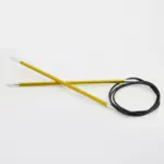 KnitPro Zing Circular Needles 40 cm (2.0-8.00 mm)
