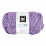 Dale LERKE 8159 Light lavender