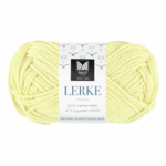 Dale Lerke 8177 Light yellow