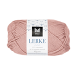 Dale LERKE 8122 Light peach
