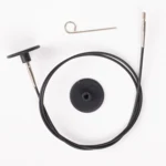 DROPS Wire (60, 80 and 100 cm)