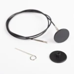 DROPS Wire (60, 80 and 100 cm)