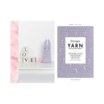 Pattern: The After Party No.10 English - WFB - can only be bought together with 1 ngl Whirl