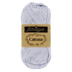 Scheepjes Catona 399 Lilac Mist