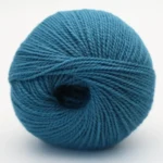 BC Garn Semilla GOTS 036 Dragonfly blue green