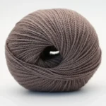 BC Garn Semilla GOTS 034 Stone grey