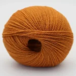 BC Garn Semilla GOTS 038 Orange