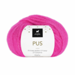 Du Store Alpakka Pus 4061 Pink