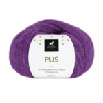 Du Store Alpakka Pus 4060 Purple