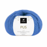 Du Store Alpakka Pus 4058 Royal blue