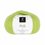 Du Store Alpakka Pus 4056 Pear green