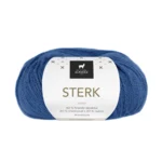 Du Store Alpakka Sterk 840 Cornflower
