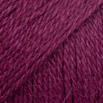 DROPS Alpaca 9045 Ruby wine (Uni Colour)