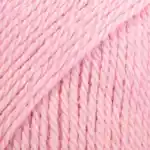 DROPS Alpaca 3140 Light pink (Uni Color)