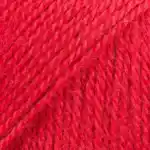 DROPS Alpaca 3620 Red (Uni Color)