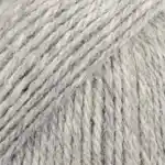 DROPS Alpaca 501 Light Gray (Mix)