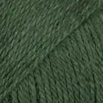 DROPS Alpaca 9032 Dark ivy (Uni Colour)