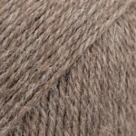 DROPS Alpaca 9049 Bark (Mix)