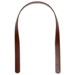 Go Handmade Bag Straps for Sewing 25 mm x 80 cm (2 pcs) Brown