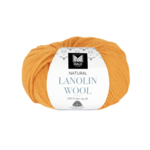 Dale Lanolin Wool 1439 Sun yellow