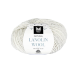 Dale Lanolin Wool 1421 Light gray