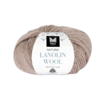 Dale Lanolin Wool 1422 Beige heathered