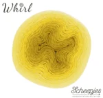 Scheepjes Whirl Ombré 551 Daffodil Dolally