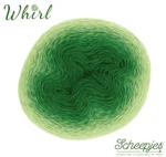 Scheepjes Whirl Ombré 561 Sippy Sage