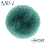 Scheepjes Whirl Ombré 562 Petrol Please Me