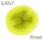 Scheepjes Whirl Ombré 563 Citrus Squeeze