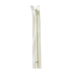 Cose Spiral Zipper, 4 mm, 25 cm 502 Silk