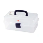 Prym Sewing box Transparent