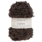 Go Handmade Couture 17405 Dark brown