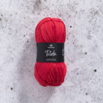Svarta Fåret Tilda 45 Red