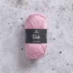 Svarta Fåret Tilda 40 Rosa