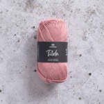 Svarta Fåret Tilda 550 Coral pink
