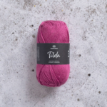 Svarta Fåret Tilda 63 Red purple