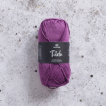 Svarta Fåret Tilda 563 Middle Purple