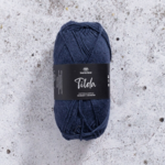Svarta Fåret Tilda 67 Navy blue