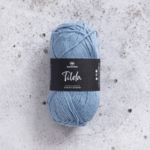 Svarta Fåret Tilda 66 Dusty blue
