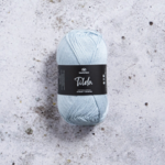 Svarta Fåret Tilda 588 Pastel blue
